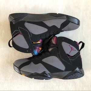 Jordan 7 Retro Bordeaux (2015)